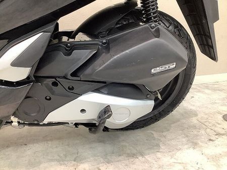 ホンダ PCX125 PCX 2018年モデル・JF81型・低走行・シートカバーカスタム車両!! 29