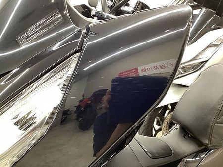 ホンダ PCX125 PCX 2018年モデル・JF81型・低走行・シートカバーカスタム車両!! 32