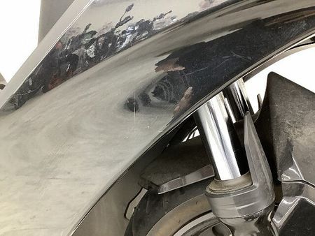ヤマハ シグナスX SR CYGNUS XSR SED8J型 2020年モデル!! 11