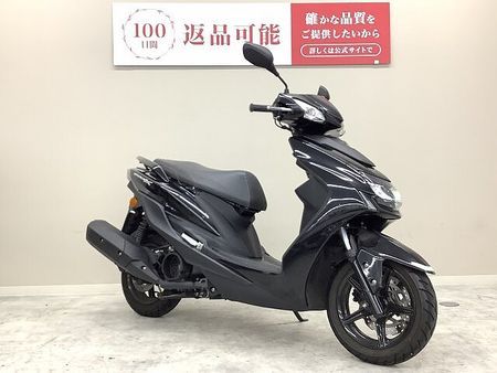 ヤマハ シグナスX SR CYGNUS XSR SED8J型 2020年モデル!! 2