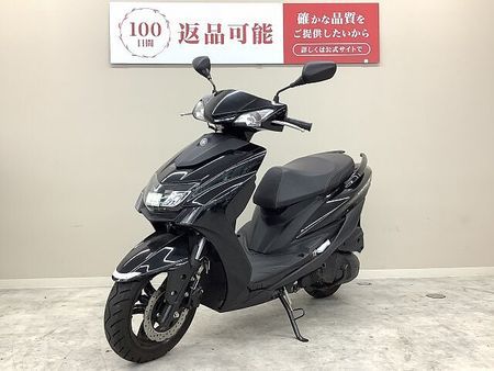 ヤマハ シグナスX SR CYGNUS XSR SED8J型 2020年モデル!! 5