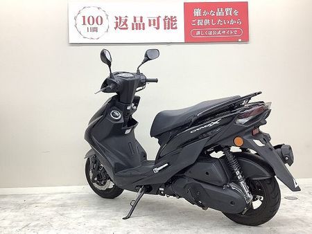 ヤマハ シグナスX SR CYGNUS XSR SED8J型 2020年モデル!! 6