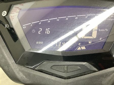 ヤマハ シグナスX SR CYGNUS XSR SED8J型 2020年モデル!! 7