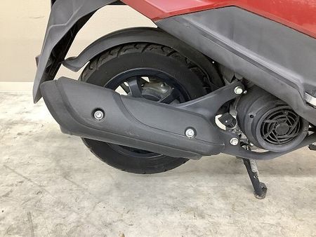 スズキ アドレス125 アドレス125 2020年モデル・DT11A型・リアボックス!! 15
