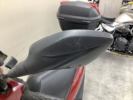 スズキ アドレス125 アドレス125 2020年モデル・DT11A型・リアボックス!! 17