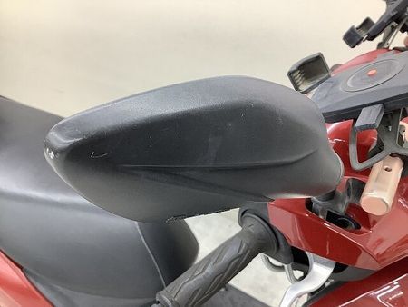 スズキ アドレス125 アドレス125 2020年モデル・DT11A型・リアボックス!! 10