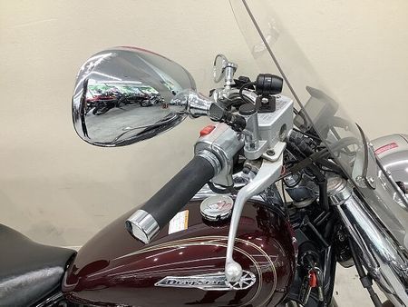 ヤマハ ドラッグスター400 Drag Star Classic 400 2014年モデル・VH02J型・スクリーン・ス 18