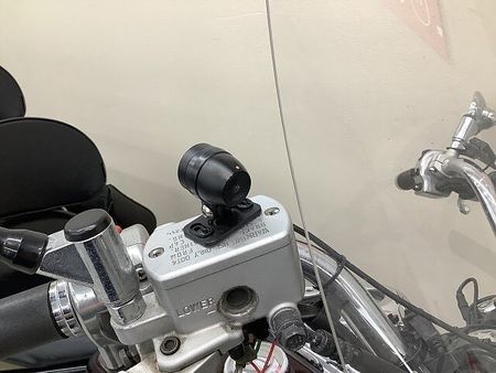 ヤマハ ドラッグスター400 Drag Star Classic 400 2014年モデル・VH02J型・スクリーン・ス 19
