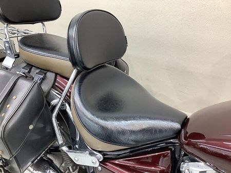 ヤマハ ドラッグスター400 Drag Star Classic 400 2014年モデル・VH02J型・スクリーン・ス 26