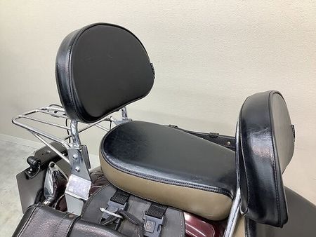 ヤマハ ドラッグスター400 Drag Star Classic 400 2014年モデル・VH02J型・スクリーン・ス 27