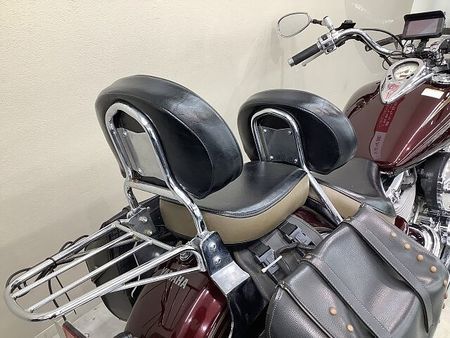 ヤマハ ドラッグスター400 Drag Star Classic 400 2014年モデル・VH02J型・スクリーン・ス 31
