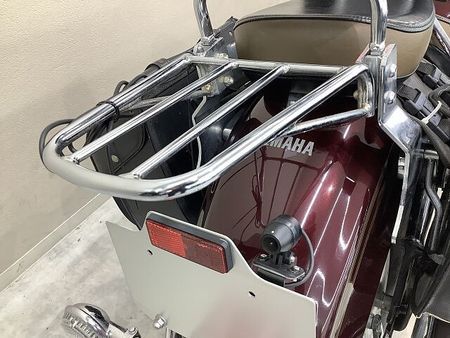 ヤマハ ドラッグスター400 Drag Star Classic 400 2014年モデル・VH02J型・スクリーン・ス 32
