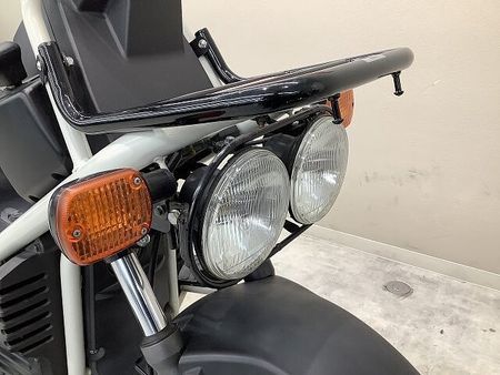 ホンダ PS250 PS250 ■2004年モデル・フロントキャリア・リアキャリア・トップケース装備■ 11