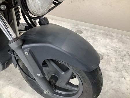 ホンダ PS250 PS250 ■2004年モデル・フロントキャリア・リアキャリア・トップケース装備■ 12