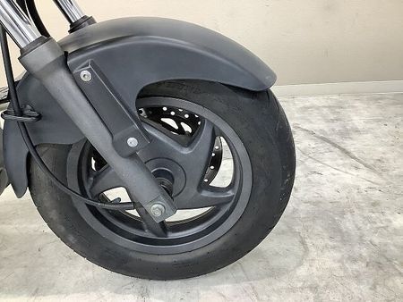 ホンダ PS250 PS250 ■2004年モデル・フロントキャリア・リアキャリア・トップケース装備■ 13