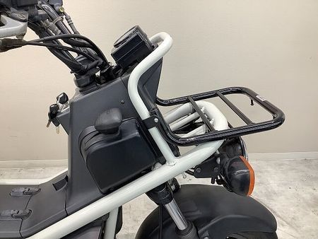 ホンダ PS250 PS250 ■2004年モデル・フロントキャリア・リアキャリア・トップケース装備■ 14