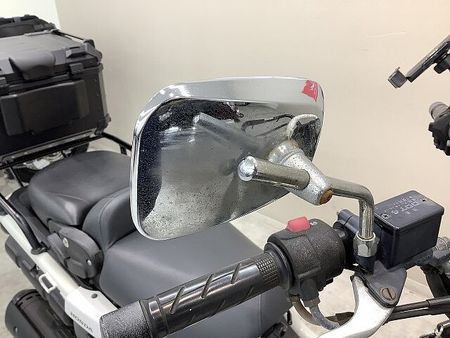 ホンダ PS250 PS250 ■2004年モデル・フロントキャリア・リアキャリア・トップケース装備■ 15