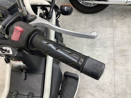 ホンダ PS250 PS250 ■2004年モデル・フロントキャリア・リアキャリア・トップケース装備■ 16
