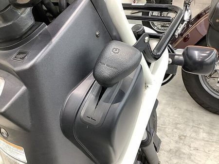 ホンダ PS250 PS250 ■2004年モデル・フロントキャリア・リアキャリア・トップケース装備■ 17