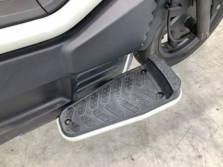 ホンダ PS250 PS250 ■2004年モデル・フロントキャリア・リアキャリア・トップケース装備■ 19
