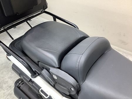 ホンダ PS250 PS250 ■2004年モデル・フロントキャリア・リアキャリア・トップケース装備■ 21