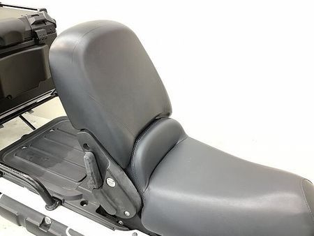 ホンダ PS250 PS250 ■2004年モデル・フロントキャリア・リアキャリア・トップケース装備■ 22