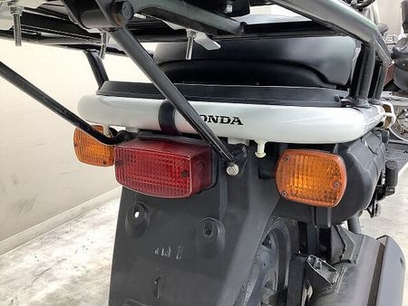ホンダ PS250 PS250 ■2004年モデル・フロントキャリア・リアキャリア・トップケース装備■ 27
