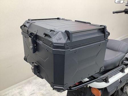 ホンダ PS250 PS250 ■2004年モデル・フロントキャリア・リアキャリア・トップケース装備■ 28