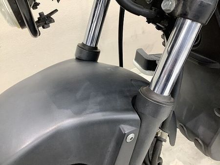 ホンダ PS250 PS250 ■2004年モデル・フロントキャリア・リアキャリア・トップケース装備■ 33