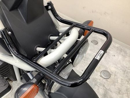 ホンダ PS250 PS250 ■2004年モデル・フロントキャリア・リアキャリア・トップケース装備■ 10