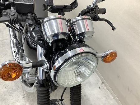 ヤマハ SR400 SR400 2019年モデル・RH16J型・USB1ポート 11