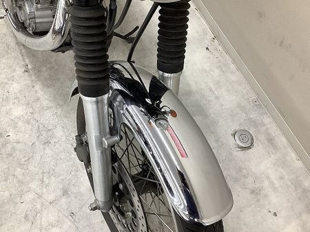 ヤマハ SR400 SR400 2019年モデル・RH16J型・USB1ポート 12