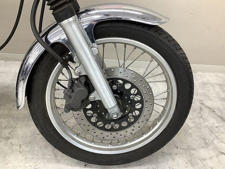 ヤマハ SR400 SR400 2019年モデル・RH16J型・USB1ポート 14