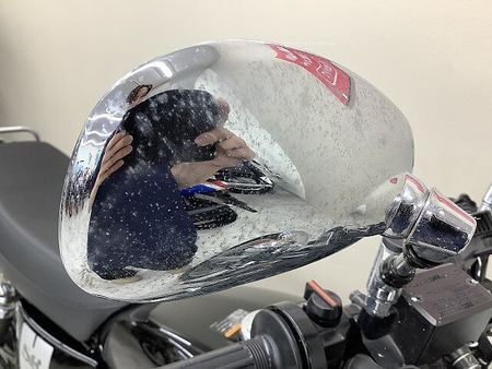 ヤマハ SR400 SR400 2019年モデル・RH16J型・USB1ポート 15