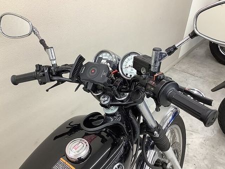 ヤマハ SR400 SR400 2019年モデル・RH16J型・USB1ポート 18