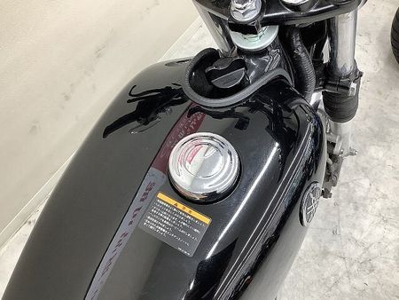 ヤマハ SR400 SR400 2019年モデル・RH16J型・USB1ポート 19