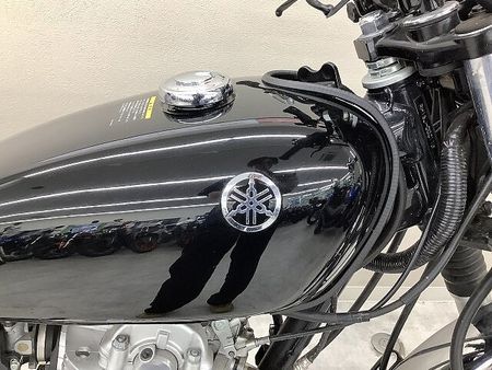 ヤマハ SR400 SR400 2019年モデル・RH16J型・USB1ポート 21