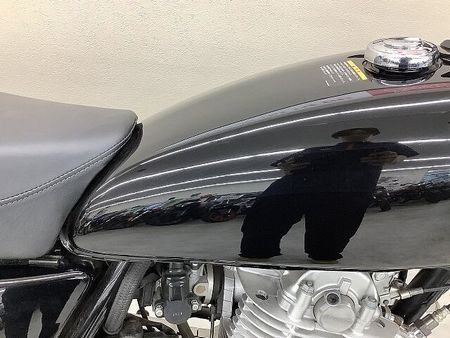 ヤマハ SR400 SR400 2019年モデル・RH16J型・USB1ポート 22
