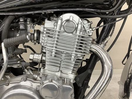 ヤマハ SR400 SR400 2019年モデル・RH16J型・USB1ポート 23