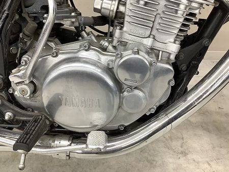 ヤマハ SR400 SR400 2019年モデル・RH16J型・USB1ポート 24