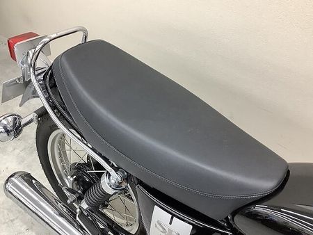 ヤマハ SR400 SR400 2019年モデル・RH16J型・USB1ポート 25