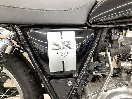 ヤマハ SR400 SR400 2019年モデル・RH16J型・USB1ポート 26