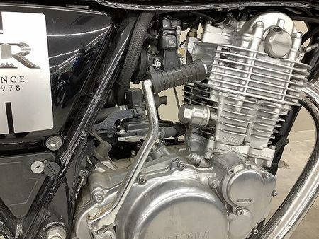 ヤマハ SR400 SR400 2019年モデル・RH16J型・USB1ポート 27