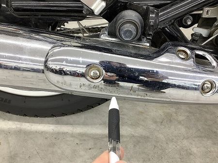 ヤマハ SR400 SR400 2019年モデル・RH16J型・USB1ポート 29