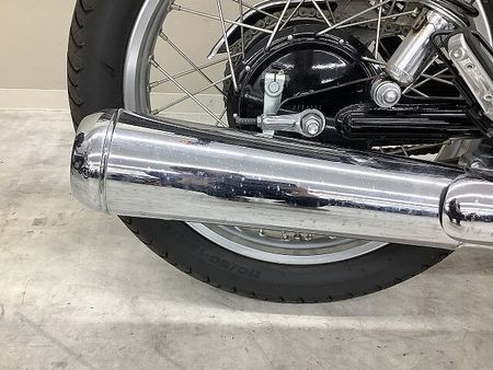 ヤマハ SR400 SR400 2019年モデル・RH16J型・USB1ポート 30