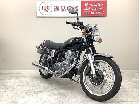 ヤマハ SR400 SR400 2019年モデル・RH16J型・USB1ポート 3