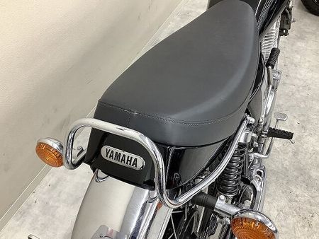 ヤマハ SR400 SR400 2019年モデル・RH16J型・USB1ポート 34