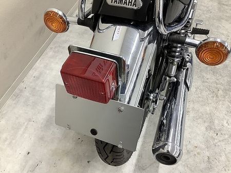 ヤマハ SR400 SR400 2019年モデル・RH16J型・USB1ポート 35