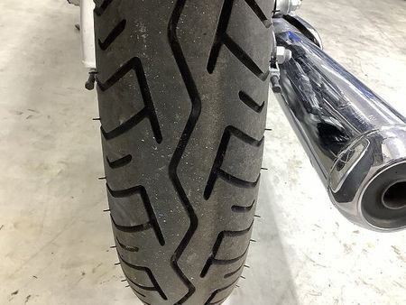 ヤマハ SR400 SR400 2019年モデル・RH16J型・USB1ポート 36