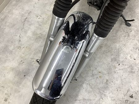 ヤマハ SR400 SR400 2019年モデル・RH16J型・USB1ポート 38